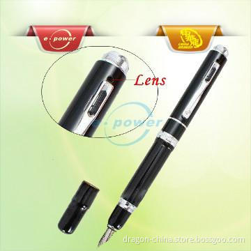E-Power 1080P Mini Hidden Pen Type Camera Digital Ink DVR ER0115